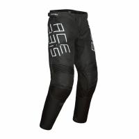 Acerbis Штаны детские Mx Track Kid Black в Ульяновске