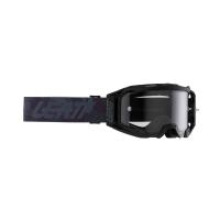 Leatt Маска Velocity 5.5 Stealth Light Grey 58% в Ульяновске
