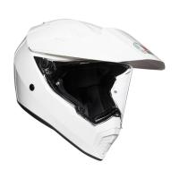 AGV Шлем AX9 E2206 V26 White в Ульяновске