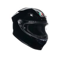 AGV Шлем K6 S 2206 Black в Ульяновске