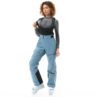 Dragonfly Брюки Freeride Pro Woman Steel Вlue в Ульяновске