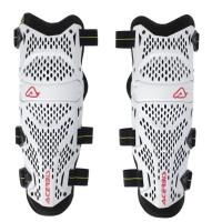 Acerbis Наколенники Impact Pro White в Ульяновске