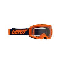 Leatt Маска Vizion 2.5 Orange Clear 90 VLT V25 в Ульяновске