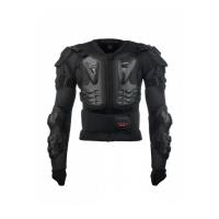 Starks Моточерепаха Body Armor Чёрный в Ульяновске