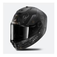 Shark Шлем Spartan RS Carbon XBot Mat Black/Anthracite/Copper в Ульяновске