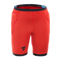 Dainese Защитные шорты Scarabeo Junior black/red в Ульяновске