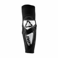 Leatt Налокотники Contour Elbow Guard Black/White в Ульяновске