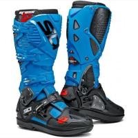 Sidi Ботинки Crossfire 3 SRS Light Blue/Black в Ульяновске