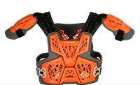 Acerbis Защита тела (Панцирь) Gravity Level 2 Orange в Ульяновске