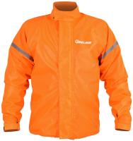Inflame Куртка дождевика Rain Classic оранжевый в Ульяновске