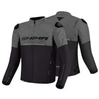 Shima Мотокуртка Drift Men Grey в Ульяновске