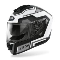 Airoh Мотошлем ST.501 Square Black Matt в Ульяновске