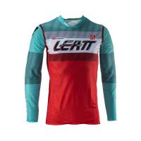 Leatt Джерси Moto 5.5 UltraWeld V24 Fuel в Ульяновске