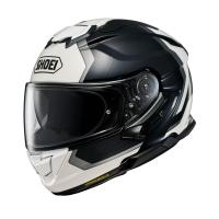 Shoei Шлем GT-Air 3 Realm бело-черно-серебристый в Ульяновске