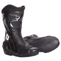 Bering Ботинки X-Race-R Black в Ульяновске