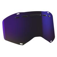 Scott Линзы Prospect/Fury enhancer purple chrome в Ульяновске