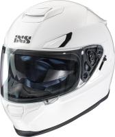IXS Шлем интеграл HX 315 1.0 Белый в Ульяновске