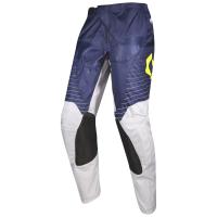 Scott Брюки 350 Dirt Evo blue/grey в Ульяновске