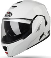 Airoh Мотошлем Rev 19 Color White Gloss в Ульяновске