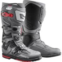 Gaerne Мотоботы для мотокросса SG-22 Antracite/Black/Red в Ульяновске