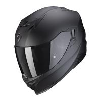 Scorpion Exo Мотошлем Exo-520 Evo Air Solid Черный Матовый в Ульяновске