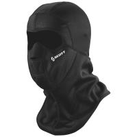 Scott Подшлемник-маска WIND WARRIOR HOOD-16 black в Ульяновске