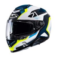 HJC Шлем RPHA71 Hapel MC3H в Ульяновске