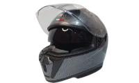 AIM Шлем интеграл JK320 Carbon в Ульяновске