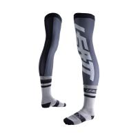 Leatt Чулки Knee Brace V26 Grey в Ульяновске