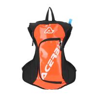 Acerbis Рюкзак с гидропаком Acqua Logo Orange/White (5/2 L) в Ульяновске