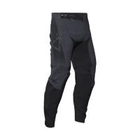Leatt Штаны детские 4.5 V26 Stealth Black-Grey в Ульяновске
