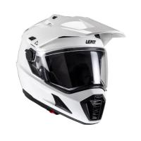 Leatt Мотошлем ADV 8.5 Helmet Kit White в Ульяновске