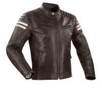 Segura Куртка кожаная Funky Brown/Beige в Ульяновске