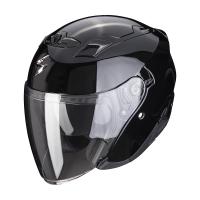 Scorpion Exo Мотошлем Exo-230 Solid Черный в Ульяновске