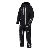 Finntrail Комбинезон Backcountry 3903 Graphite в Ульяновске