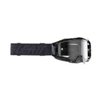 Leatt Маска Velocity 6.5 stealth Light Grey 58% в Ульяновске