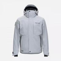Finntrail Куртка мужская утепленная Aspen 3462 LightGrey в Ульяновске