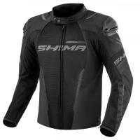 Shima Куртка Solid 2.0 Men Vent Black в Ульяновске