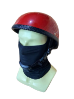Scout Шлем корка Skin красный б/р в Ульяновске