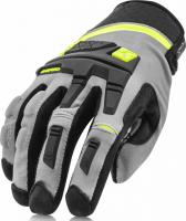 Acerbis Перчатки X-Enduro CE Black/Yellow в Ульяновске