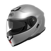 Shoei Шлем Neotec 3 Candy Светло-серебристый в Ульяновске