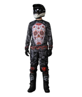 Grom Штаны кроссовые Muertos V1 в Ульяновске