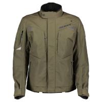 SCOTT Куртка ADV Terrain Dryo black olive в Ульяновске