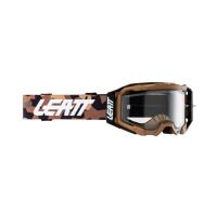 Leatt Маска Velocity 5.5 Enduro Stone Clear 83% в Ульяновске