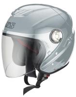 IXS Шлем HX 91 Серебряный в Ульяновске