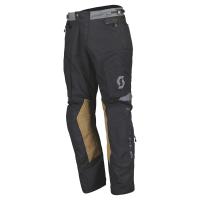 Scott Брюки Dualraid Dryo black в Ульяновске
