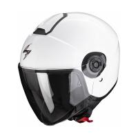 Scorpion Exo Мотошлем City II Solid Белый в Ульяновске