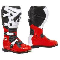 Forma Ботинки Terrain Evolution TX Red/White в Ульяновске