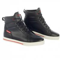 Bering Мотокеды Indy Black/Red в Ульяновске