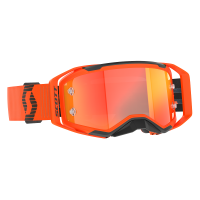 Scott Очки Prospect 2.0 orange/black orange chrome works в Ульяновске